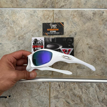 MONSTER DOG MARCO BLANCO