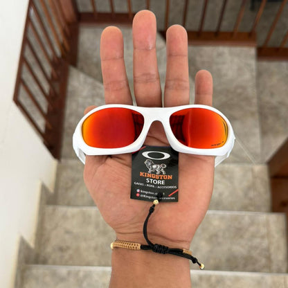 MONSTER DOG MARCO BLANCO TORCH