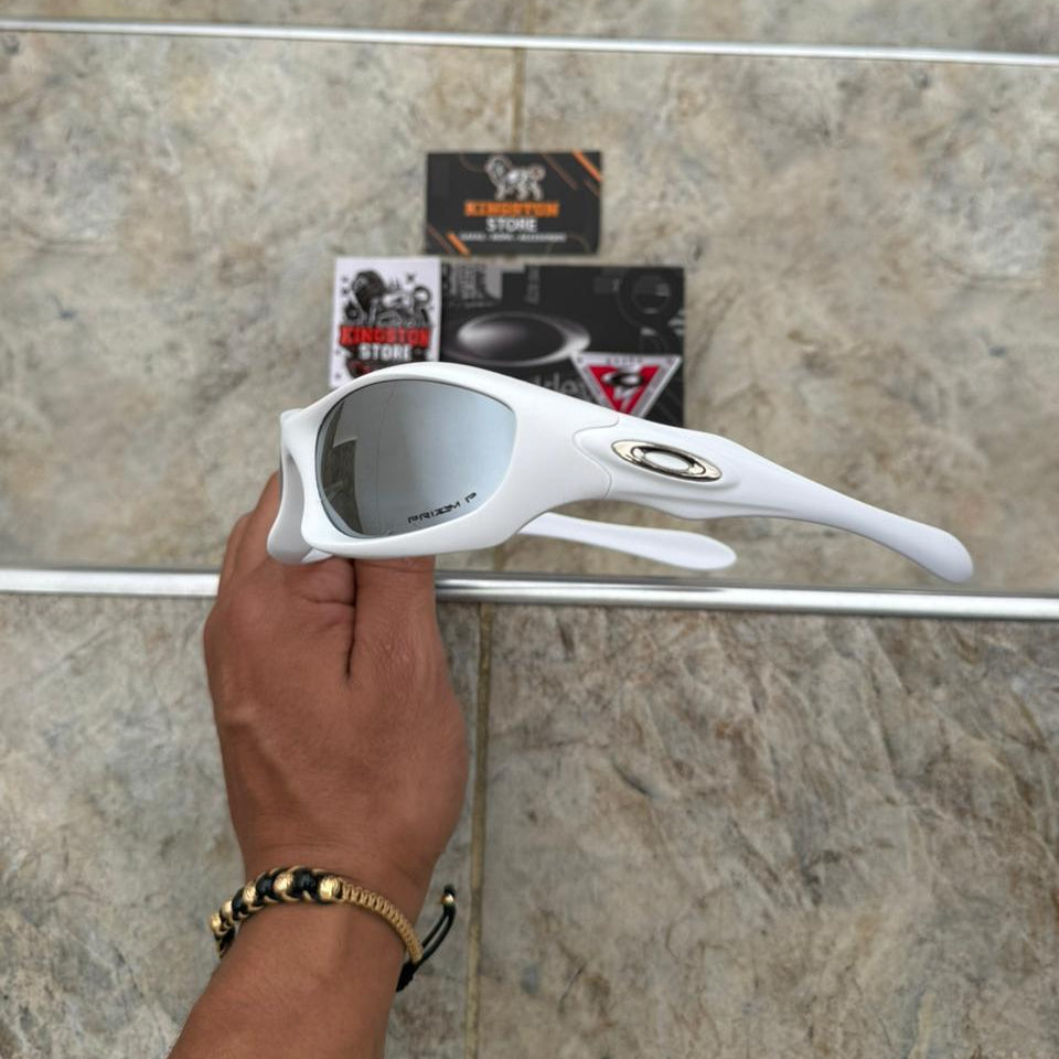 MONSTER DOG MARCO BLANCO