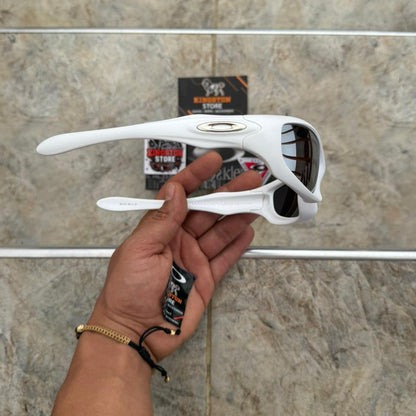 MONSTER DOG MARCO BLANCO