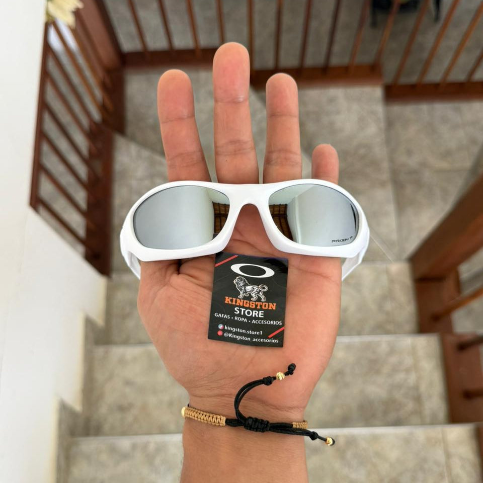 MONSTER DOG MARCO BLANCO