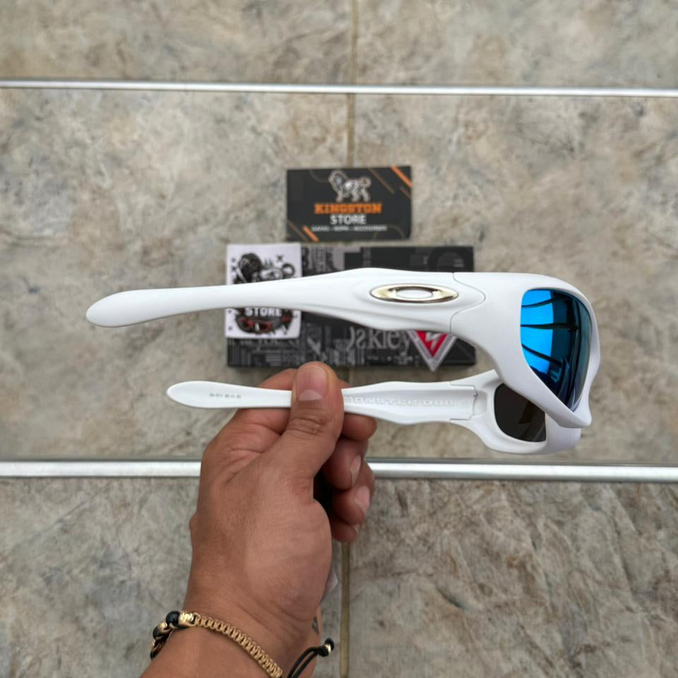 MONSTER DOG  MARCO BLANCO