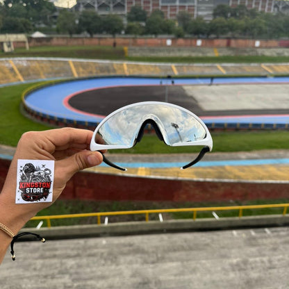 ELLIPCE MARCO BLANCO