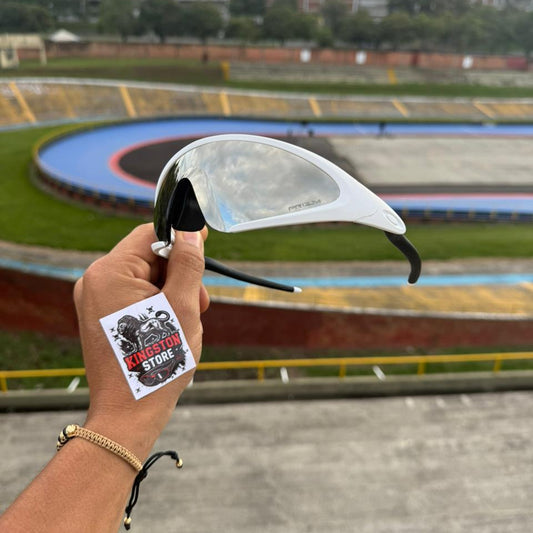 ELLIPCE MARCO BLANCO