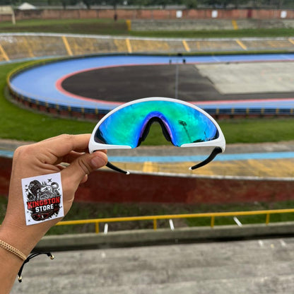 ELLIPCE MARCO BLANCO