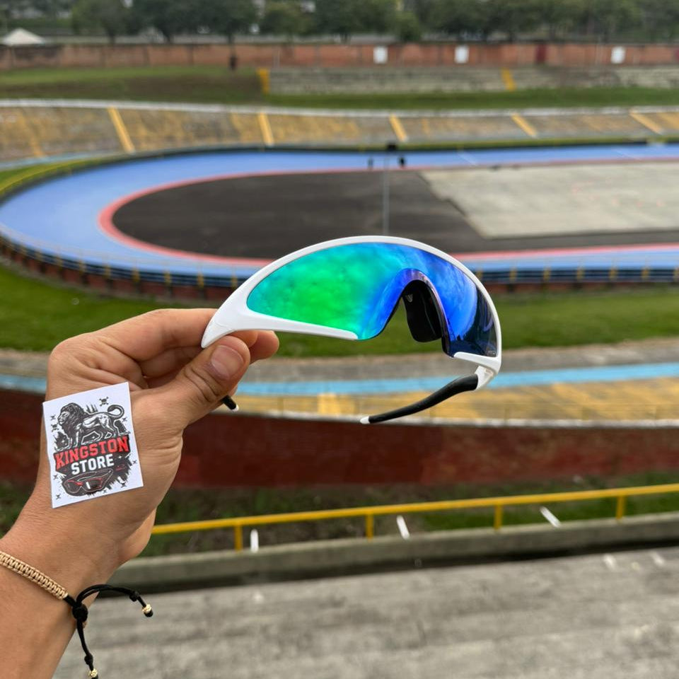 ELLIPCE MARCO BLANCO