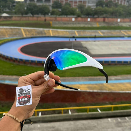 ELLIPCE MARCO BLANCO