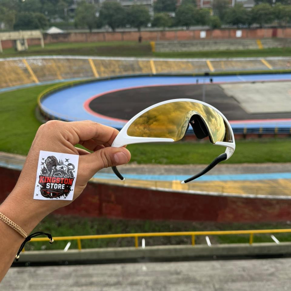 ELLIPCE MARCO BLANCO