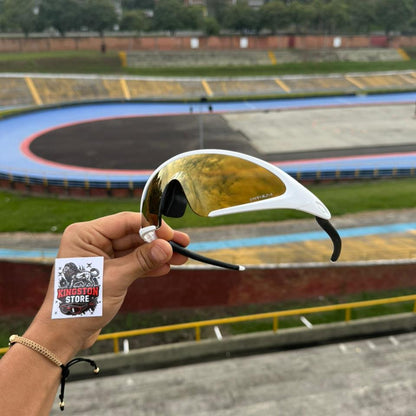 ELLIPCE MARCO BLANCO