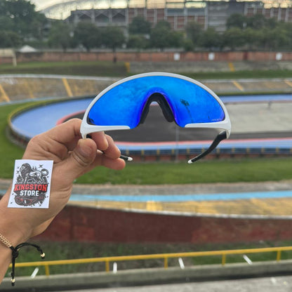 ELLIPCE MARCO BLANCO