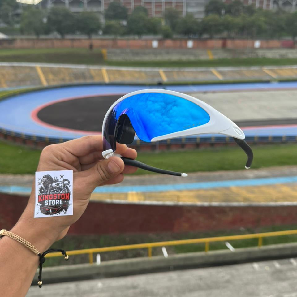 ELLIPCE MARCO BLANCO