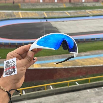 ELLIPCE MARCO BLANCO