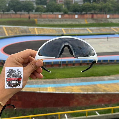 ELLIPCE MARCO BLANCO