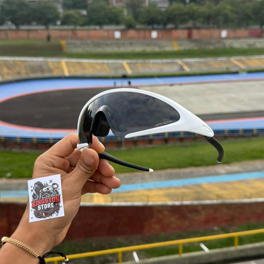 ELLIPCE MARCO BLANCO