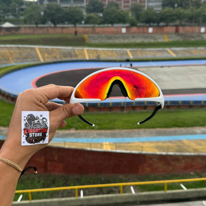 ELLIPCE MARCO BLANCO