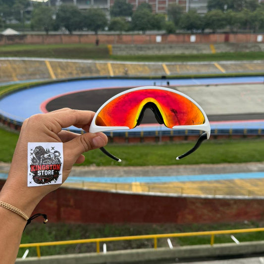 ELLIPCE MARCO BLANCO