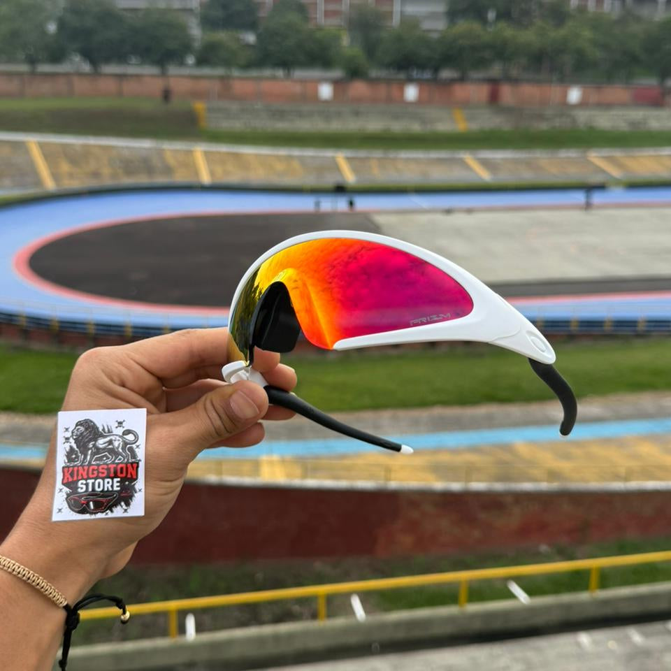 ELLIPCE MARCO BLANCO