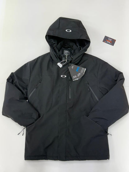 CHAQUETA FN DRY 15K INSULATED PARKA-NEGRA
