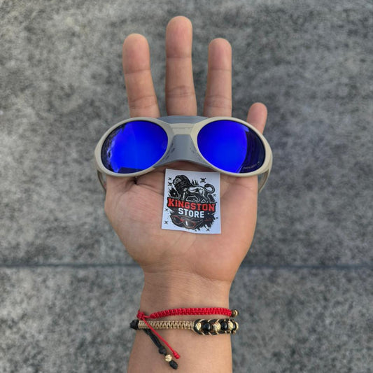 EYE JACKET - NARIGUERA REMOVIBLE