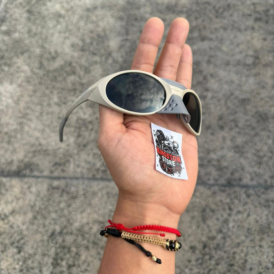 EYE JACKET - NARIGUERA REMOVIBLE