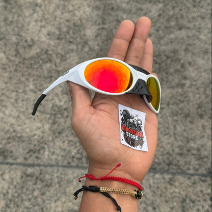 EYE JACKET - NARIGUERA REMOVIBLE