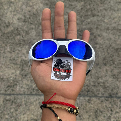 EYE JACKET - NARIGUERA REMOVIBLE