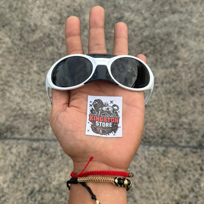 EYE JACKET - NARIGUERA REMOVIBLE