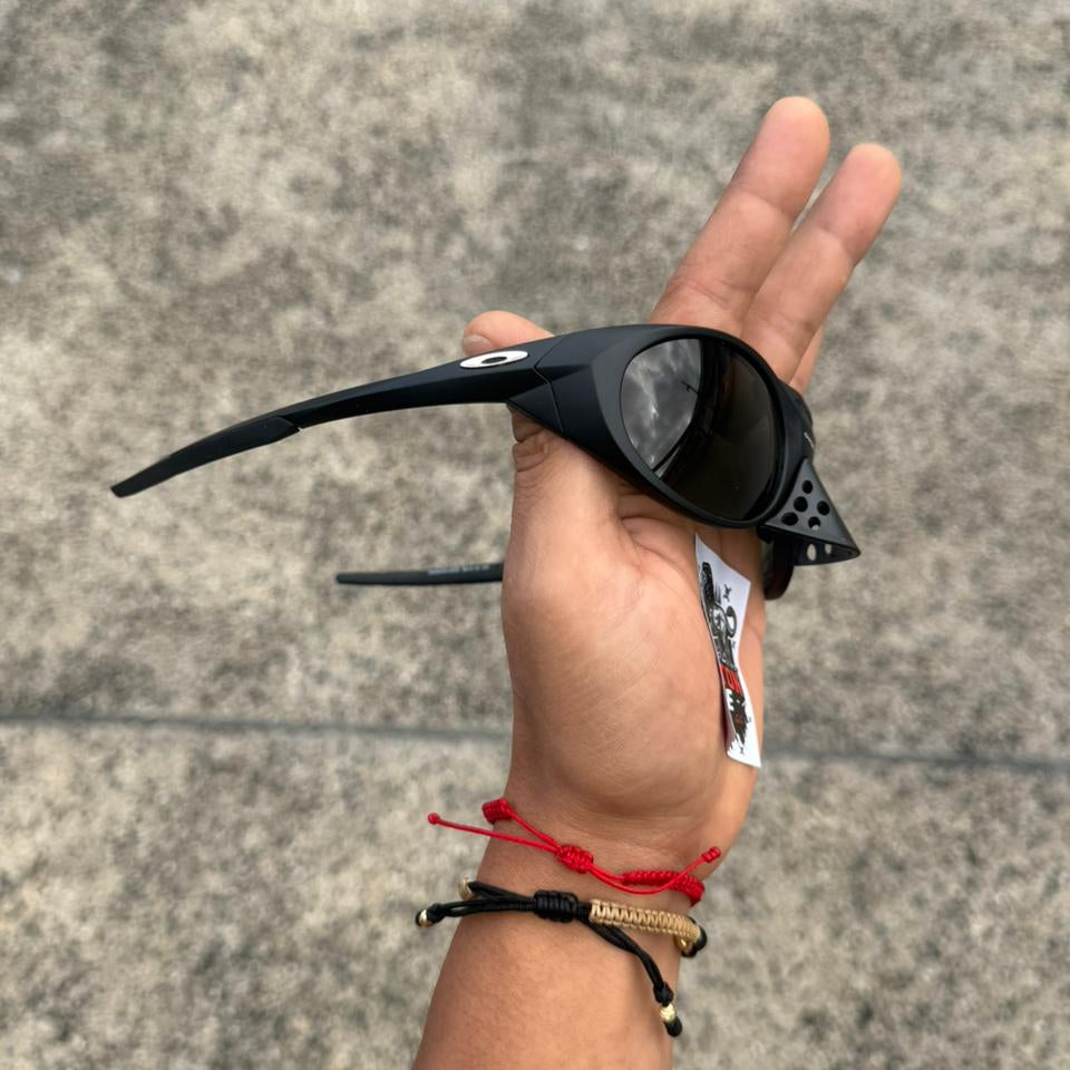 EYE JACKET - NARIGUERA REMOVIBLE