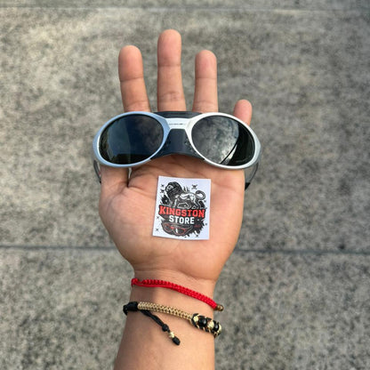 EYE JACKET - NARIGUERA REMOVIBLE