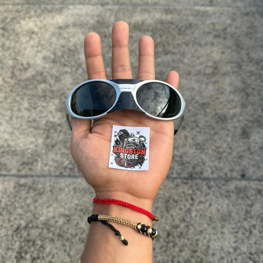 EYE JACKET - NARIGUERA REMOVIBLE