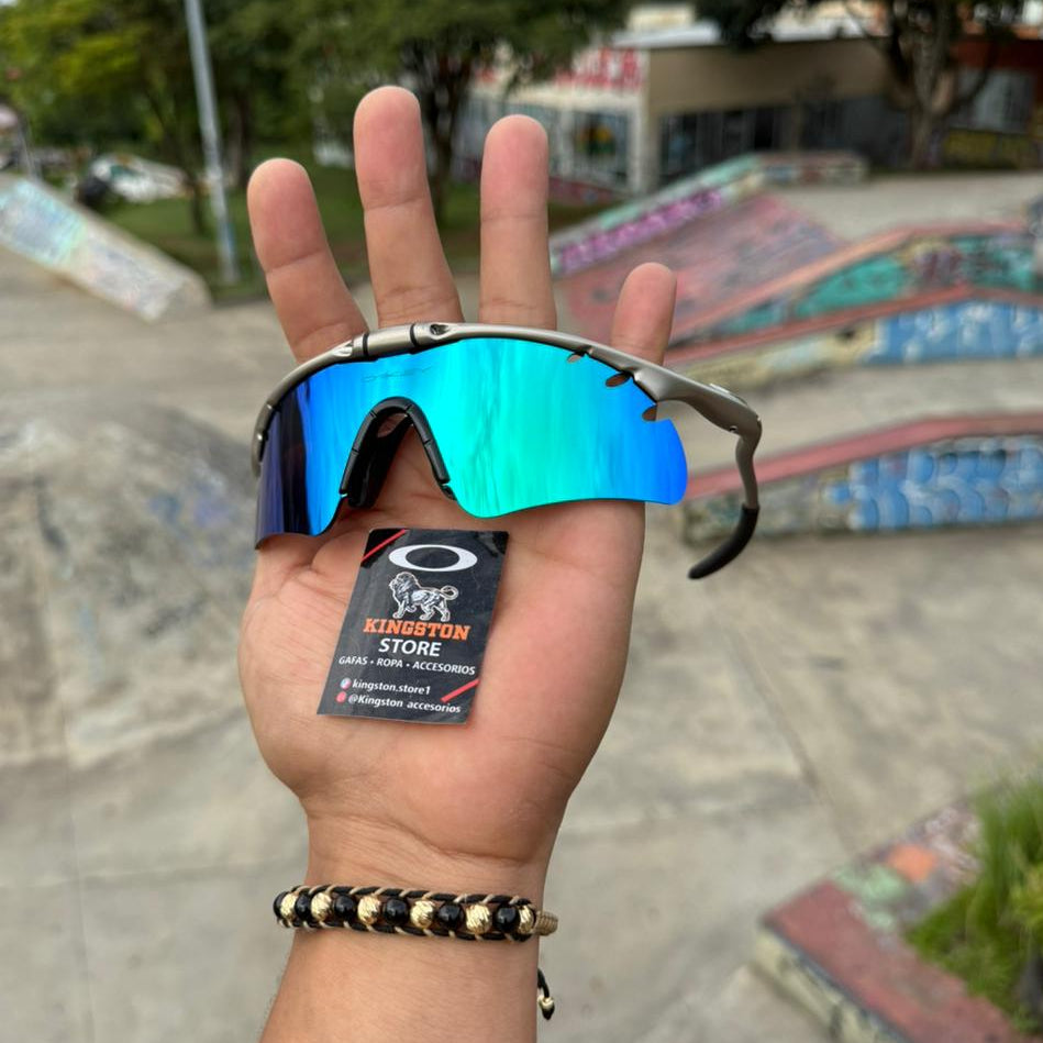 MAGNESIUM M FRAME COMPACT