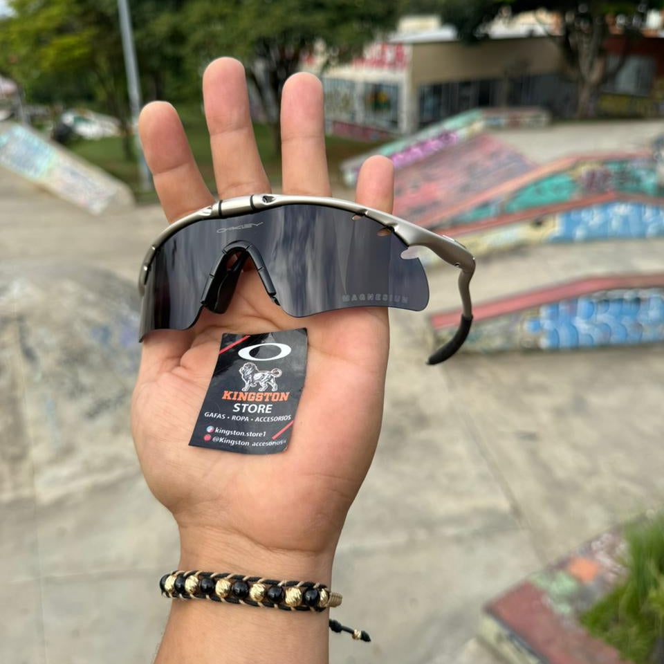 MAGNESIUM M FRAME COMPACT