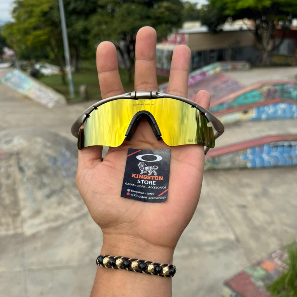 MAGNESIUM M FRAME COMPACT