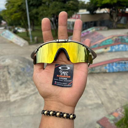 MAGNESIUM M FRAME COMPACT
