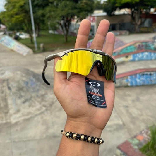 MAGNESIUM M FRAME COMPACT