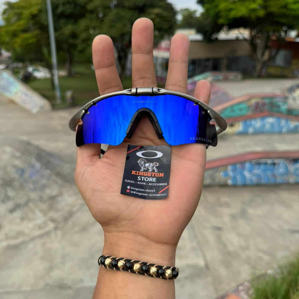 MAGNESIUM M FRAME COMPACT