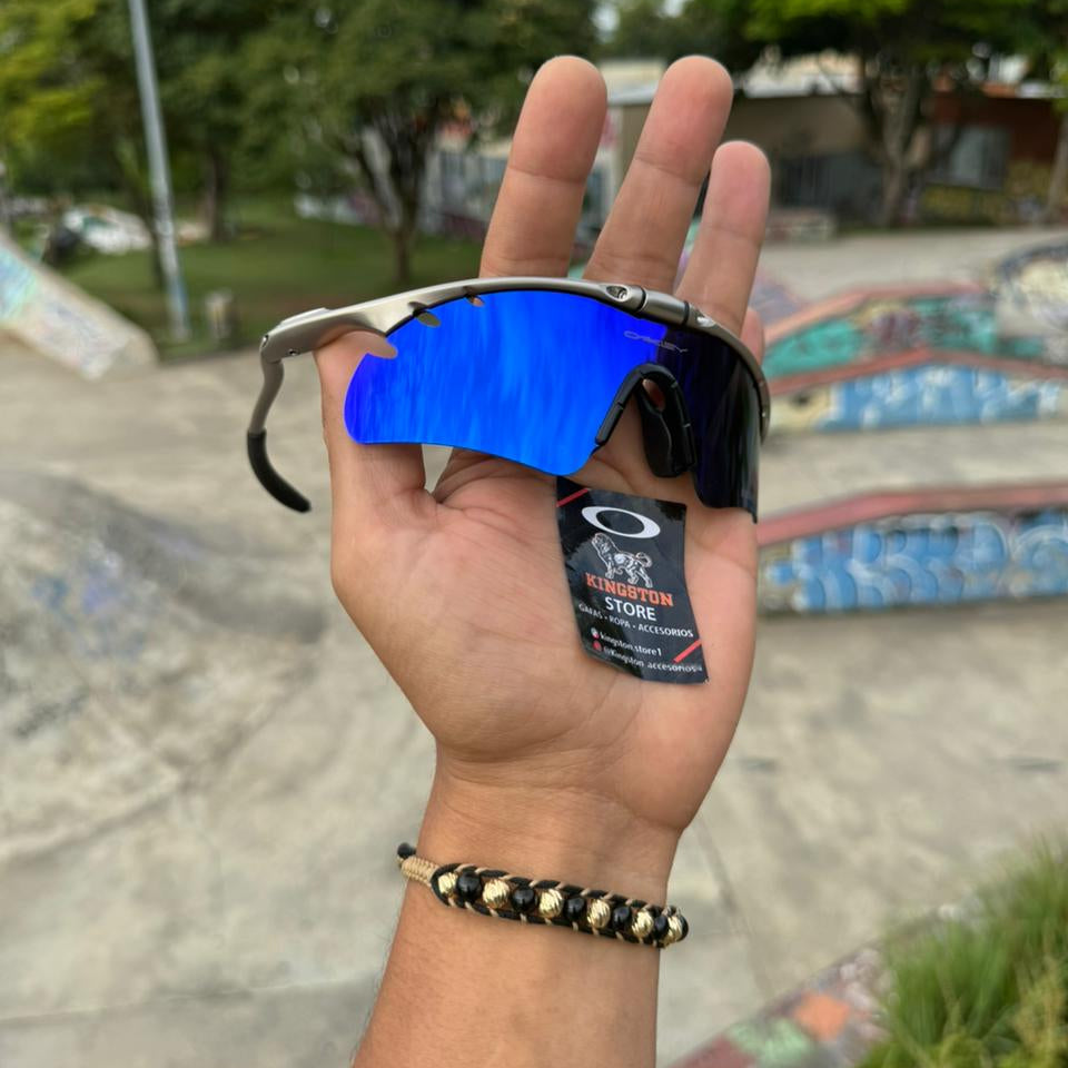 MAGNESIUM M FRAME COMPACT