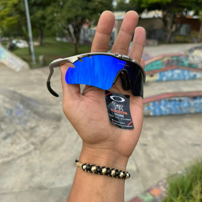 MAGNESIUM M FRAME COMPACT