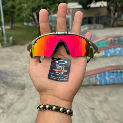 MAGNESIUM M FRAME COMPACT