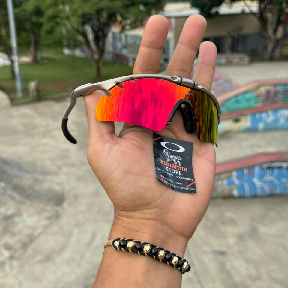 MAGNESIUM M FRAME COMPACT