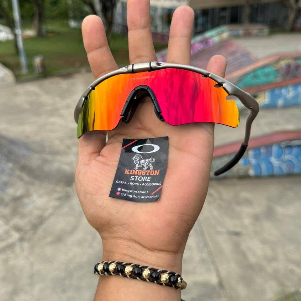 MAGNESIUM M FRAME COMPACT