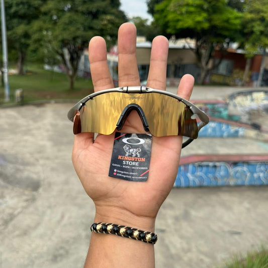 MAGNESIUM M FRAME COMPACT