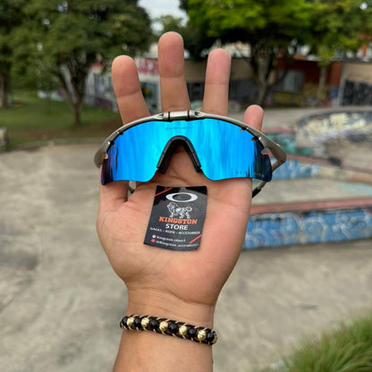 MAGNESIUM M FRAME COMPACT