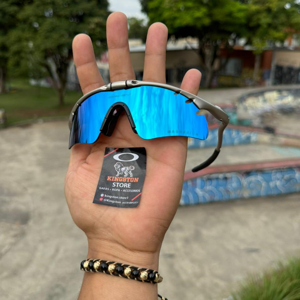 MAGNESIUM M FRAME COMPACT