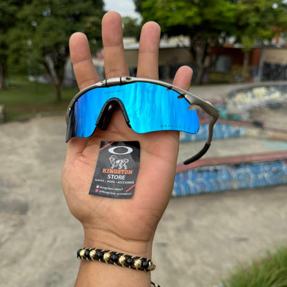 MAGNESIUM M FRAME COMPACT