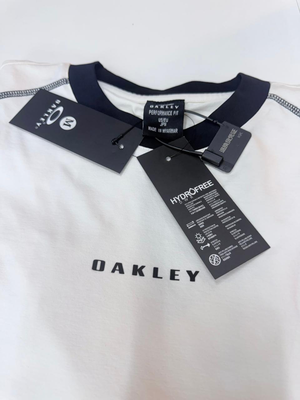 CAMISA HYDROLIX