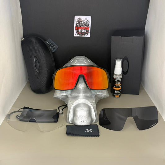 SUTRO + 3 LENTES DE CAMBIO