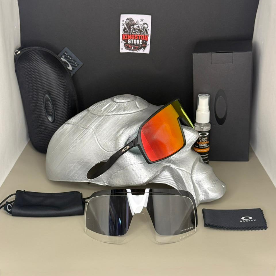 SUTRO + 3 LENTES DE CAMBIO