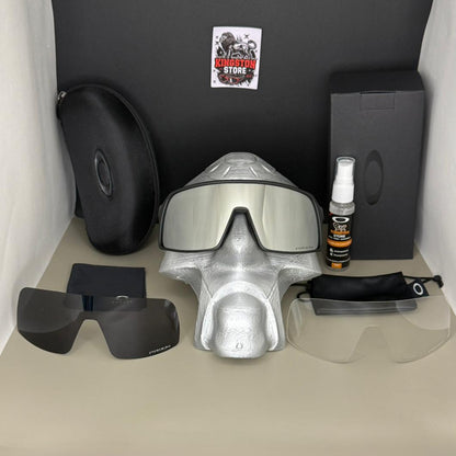 SUTRO + 3 LENTES DE CAMBIO