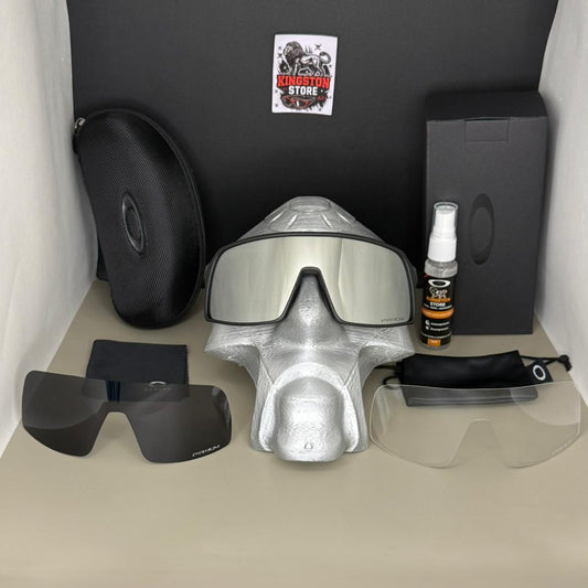 SUTRO + 3 LENTES DE CAMBIO